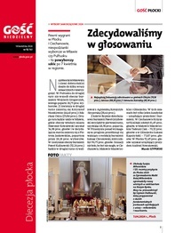 Gość Płocki 15/2024