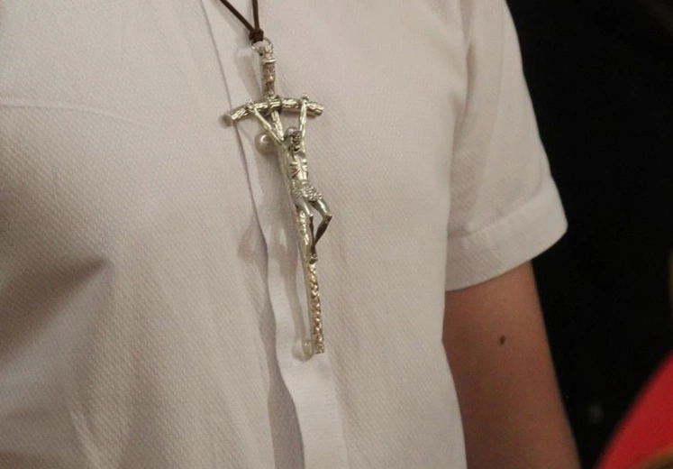 Bierzmowanie w Pasierbcu 2024