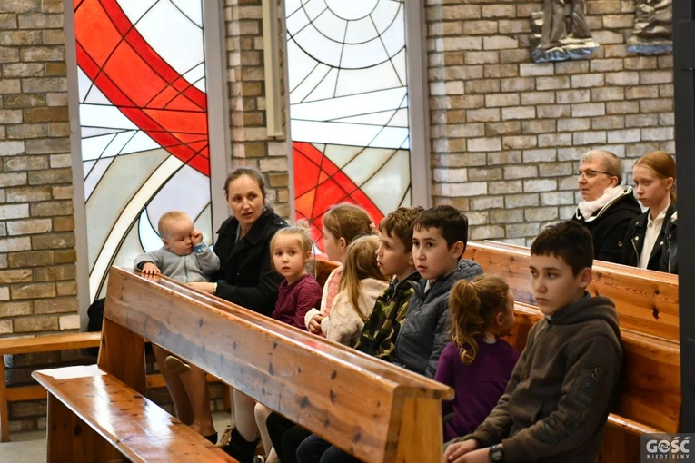 Diecezja ma pięciu nowych kandydatów do diakonatu stałego