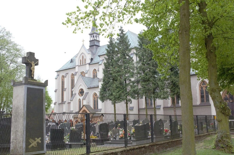 Emaus kapłańskie w Borkach Wielkich