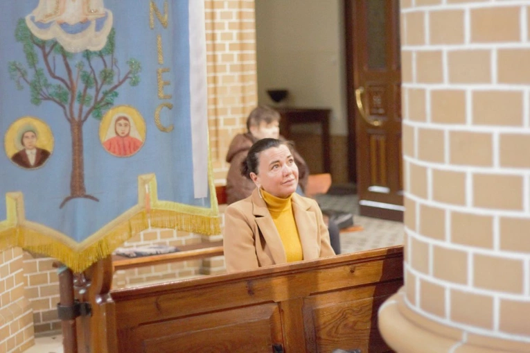 Emaus kapłańskie w Borkach Wielkich