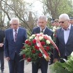 Ciechanów. Rocznica katastrofy smoleńskiej