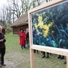 Skansen w obiektywie Tomasza Sikory