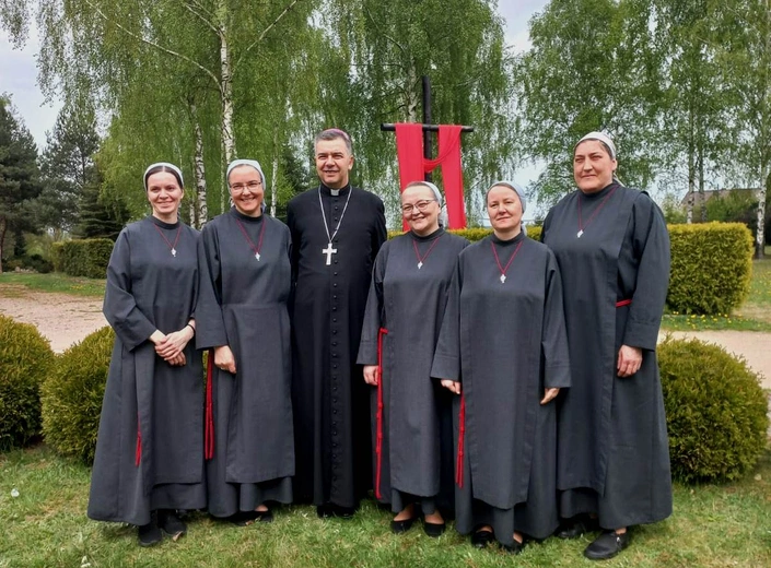 Nowa matka i zarząd