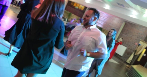 Zaproszenie dla pielgrzymów i przyjaciół pielgrzymki