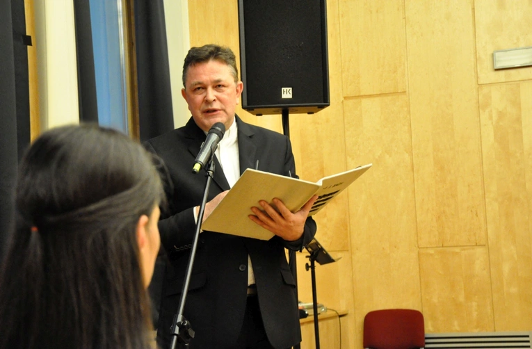 Konferencja "Creare et cantare" w Opolu