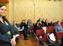 Konferencja "Creare et cantare" w Opolu