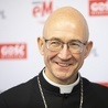 Abp Adrian Galbas SAC