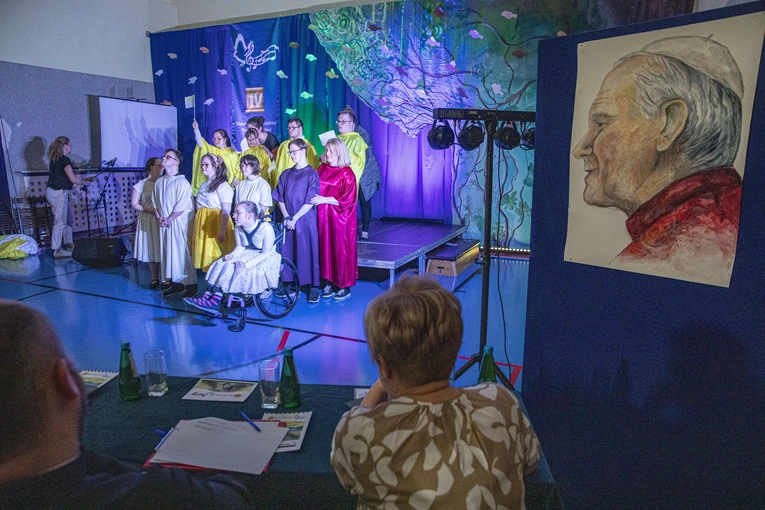 4. Mazowiecki Festiwal Piosenki Religijnej