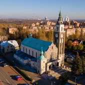 75 lat kościoła w Brzęczkowicach