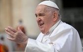 Papież przywrócił tytuł patriarchy Zachodu