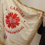 Tarnów. Poświęcenie nowej siedziby Caritas