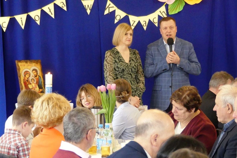 40-lecie Domowego Kościoła w Kozach - 2024