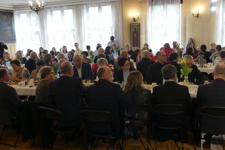 40-lecie Domowego Kościoła w Kozach - 2024