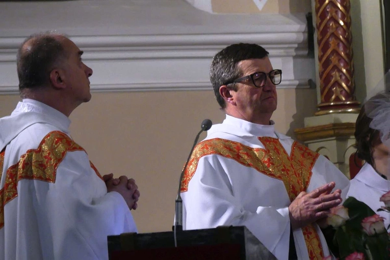 40-lecie Domowego Kościoła w Kozach - 2024