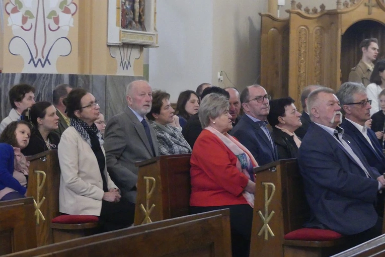 40-lecie Domowego Kościoła w Kozach - 2024