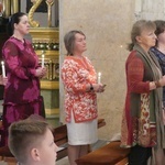 Diecezjalny Dzień Świętości Życia w Andrychowie - 2024