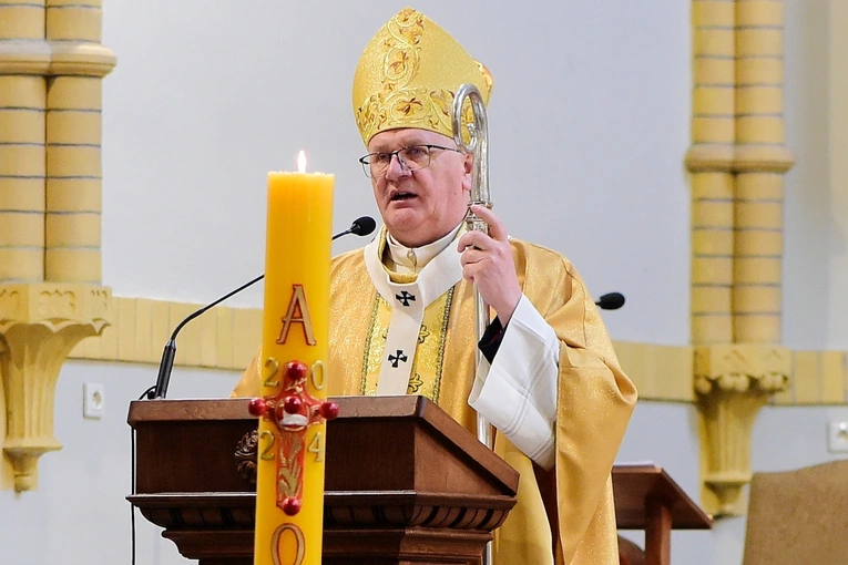 Olsztyn. Dzień Pamięci Ofiar Zbrodni Katyńskiej