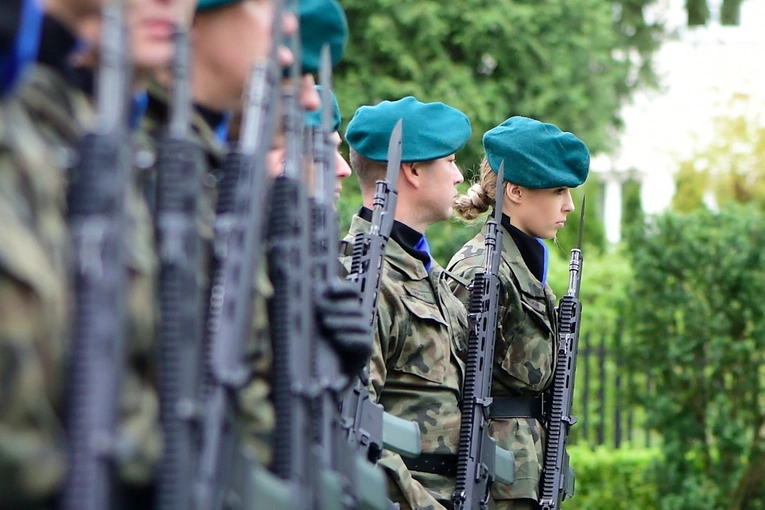 Olsztyn. Dzień Pamięci Ofiar Zbrodni Katyńskiej