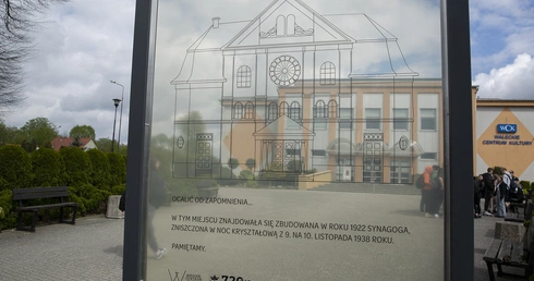 Rozpoczęcie II Dni Kultury Żydowskiej w Wałczu