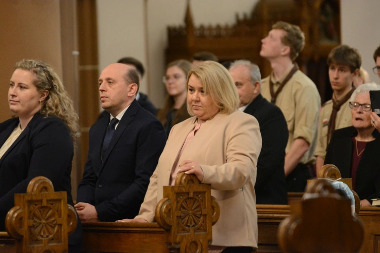 Święcenia kapłańskie u franciszkanów