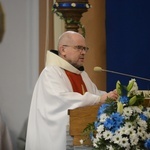 Święcenia kapłańskie u franciszkanów