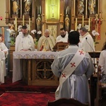 Niezwykłe święcenia diakonatu we Wrocławiu - według obrządku maronickiego