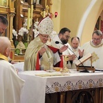 Niezwykłe święcenia diakonatu we Wrocławiu - według obrządku maronickiego