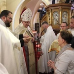 Niezwykłe święcenia diakonatu we Wrocławiu - według obrządku maronickiego