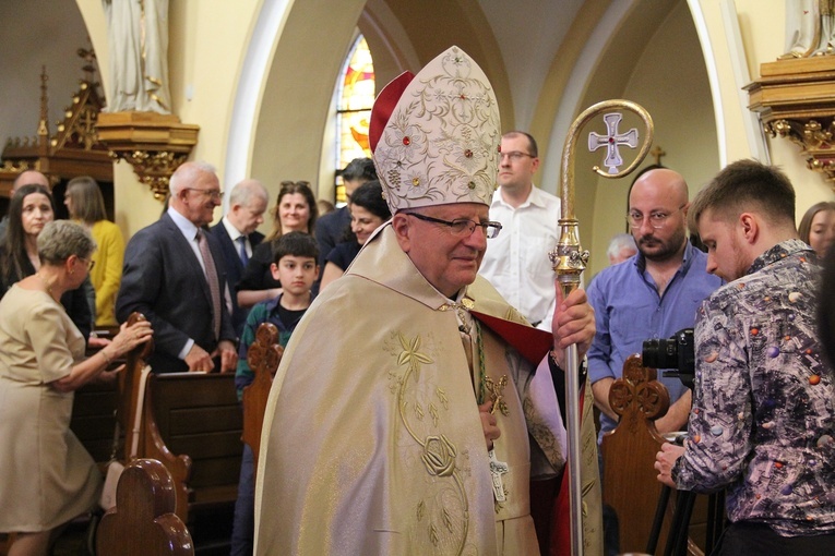 Niezwykłe święcenia diakonatu we Wrocławiu - według obrządku maronickiego