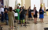 25-lecie SNE Jezusa Zmartwychwstałego 