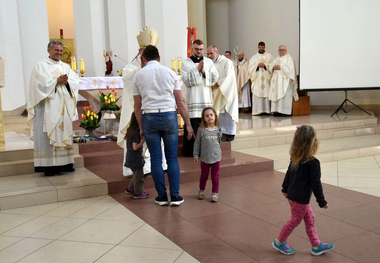 25-lecie SNE Jezusa Zmartwychwstałego 