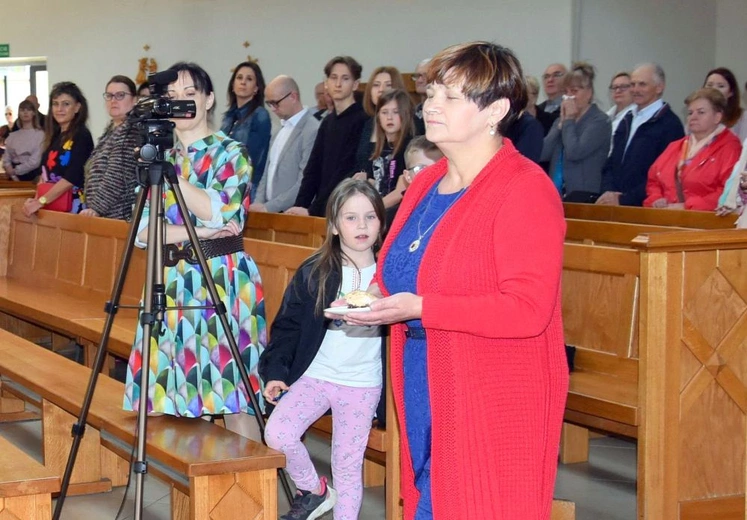 25-lecie SNE Jezusa Zmartwychwstałego 