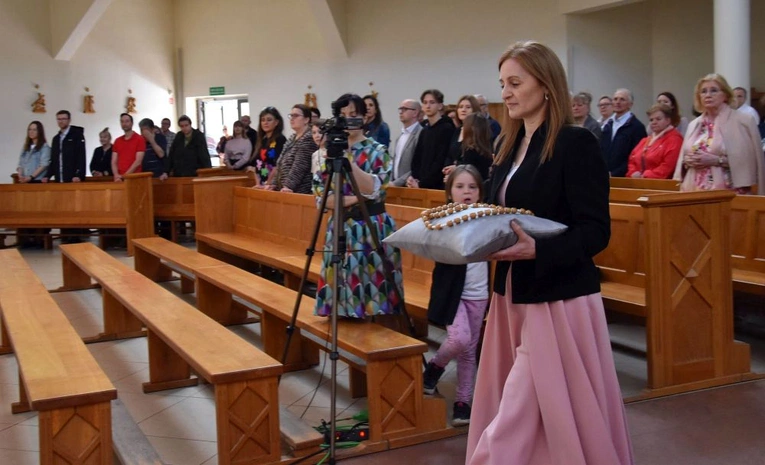 25-lecie SNE Jezusa Zmartwychwstałego 