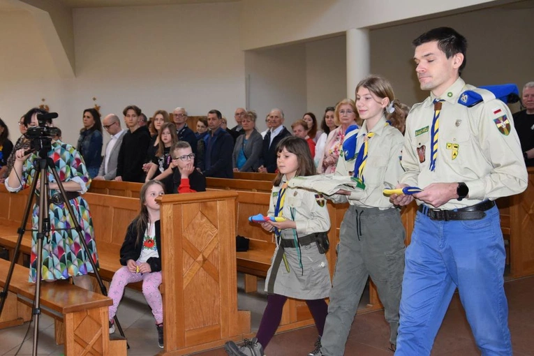 25-lecie SNE Jezusa Zmartwychwstałego 