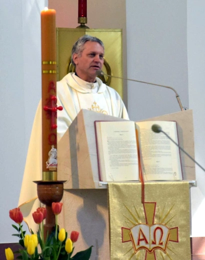 25-lecie SNE Jezusa Zmartwychwstałego 