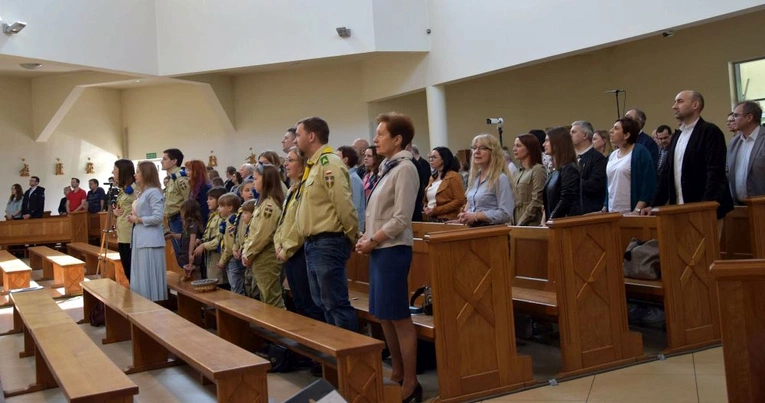 25-lecie SNE Jezusa Zmartwychwstałego 