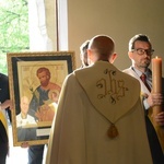 Rozpoczęcie peregrynacji ikony św. Józefa