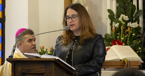 Diecezjalne Forum Młodych