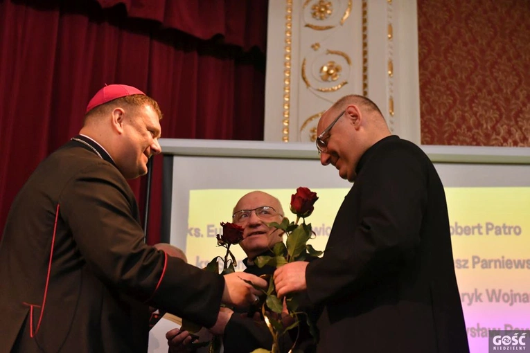 Gala Półwiecza Ruchu Światło-Życie w diecezji zielonogórsko-gorzowskiej