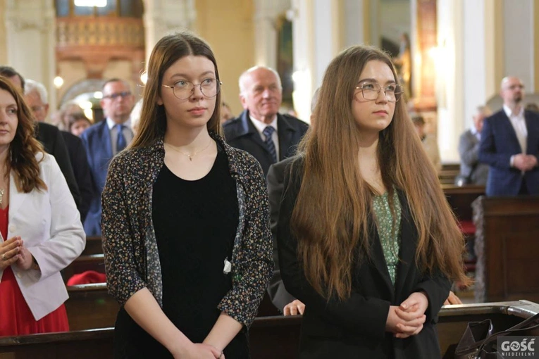 Gala Półwiecza Ruchu Światło-Życie w diecezji zielonogórsko-gorzowskiej