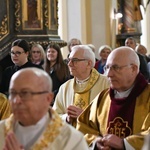 Gala Półwiecza Ruchu Światło-Życie w diecezji zielonogórsko-gorzowskiej