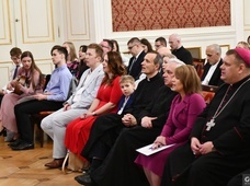 Gala Półwiecza Ruchu Światło-Życie w diecezji zielonogórsko-gorzowskiej