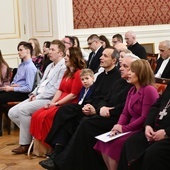 Gala Półwiecza Ruchu Światło-Życie w diecezji zielonogórsko-gorzowskiej