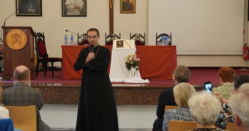 Błogosławione poranki. Czas, by rozpoznać Ogrodnika