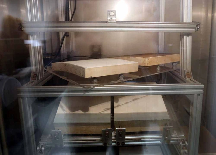 Konserwacja dzieł na Wawelu