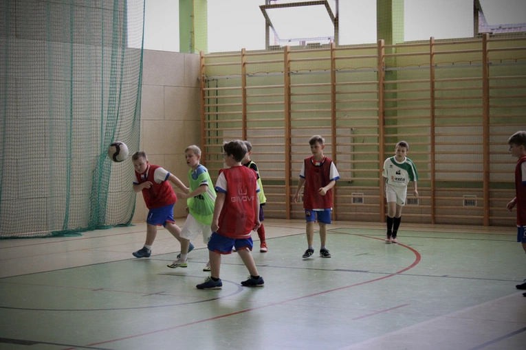 Znamy zwycięzców turnieju KnC w Rumi