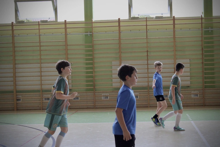 Znamy zwycięzców turnieju KnC w Rumi