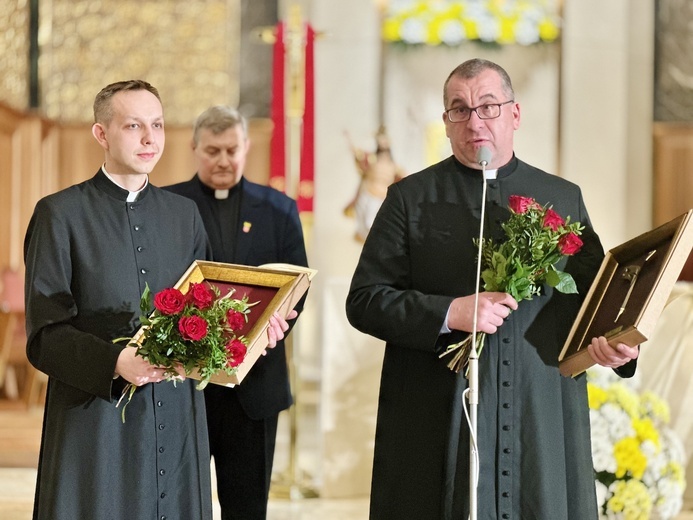 Tarnowskie akcenty na gali i targach