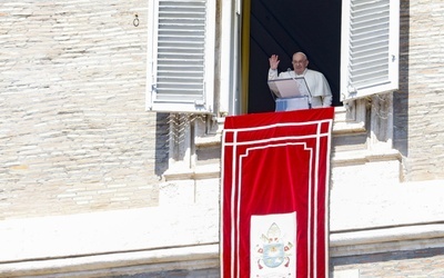 Papież apeluje o "zatrzymanie akcji grożących jeszcze większym konfliktem"